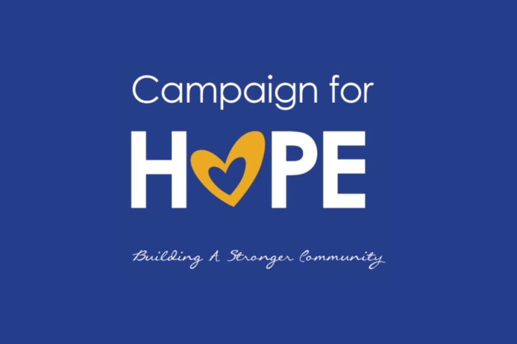 Campaign for Hope