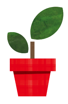 Icon: Potted Plant