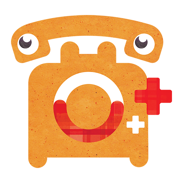 Icon: Critical Response