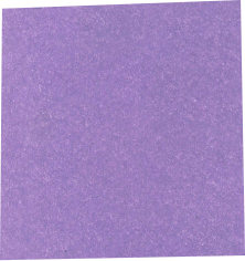 Decorative Purple Tissue