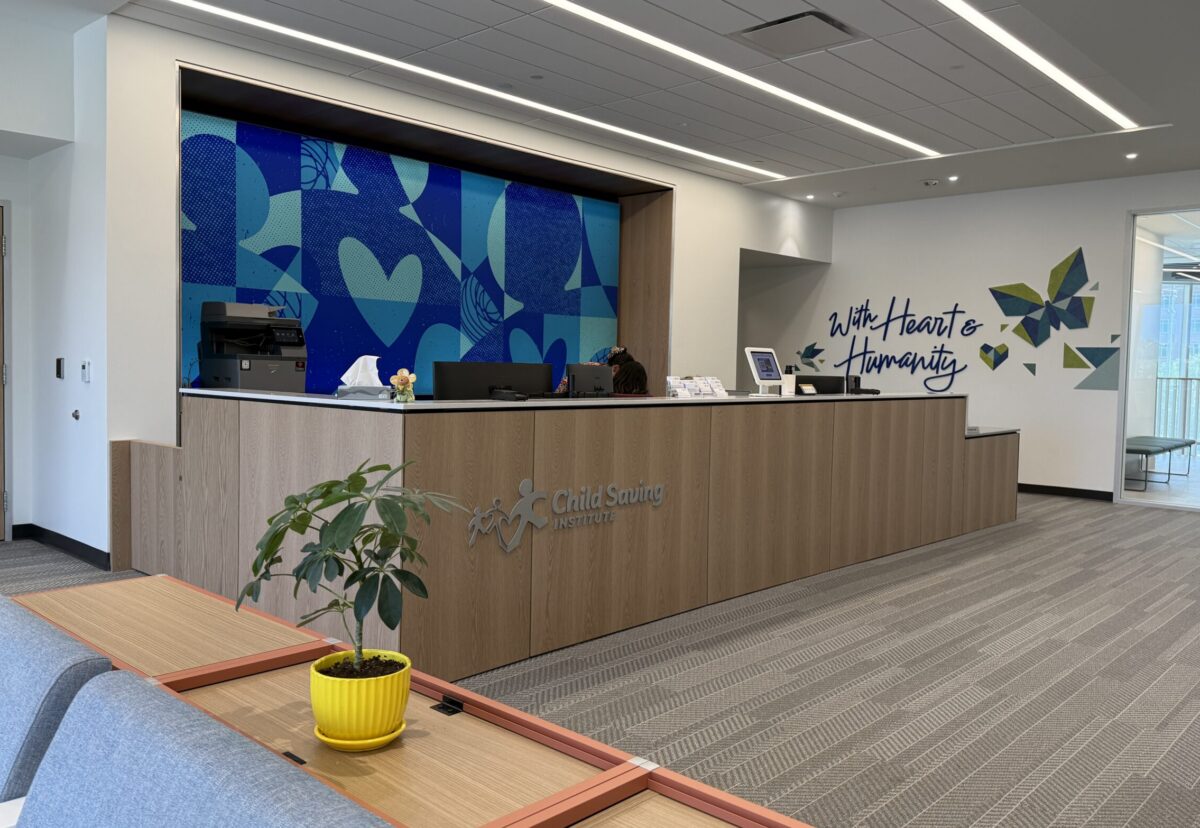 CSI Behavioral Health Center