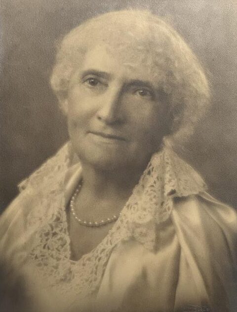 Anna Clark