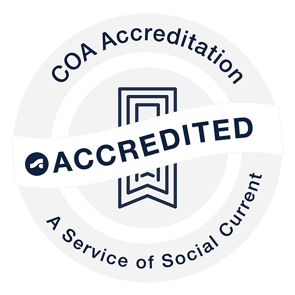 COA Accreditation