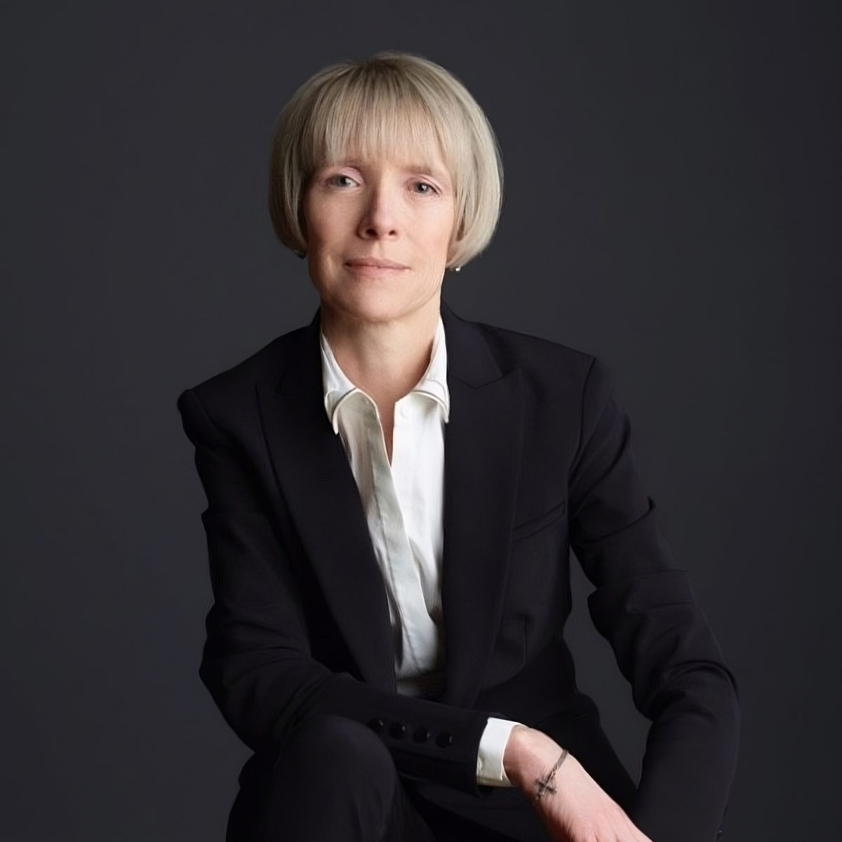 Cindy Heider - Campaign for Hope Chair