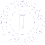 Council On Accreditation - COA Accredited