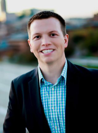 Jaymes Sime Receives Prestigious 2023 JCI USA TOYA Award - Child Saving ...