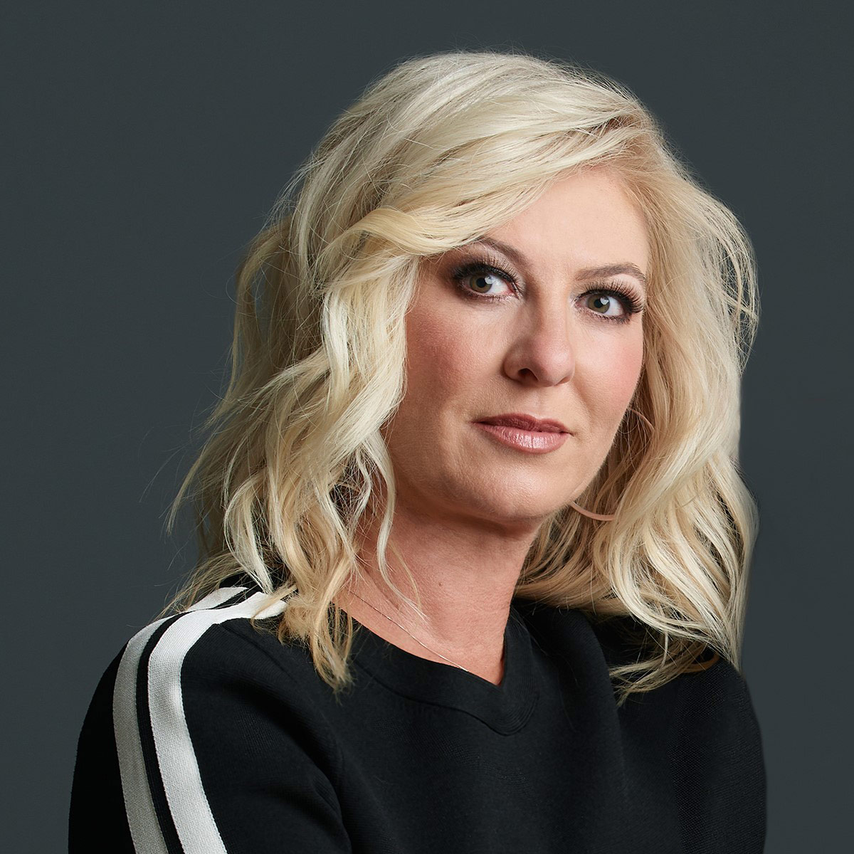 Melanie Hecker - Campaign for Hope Chair